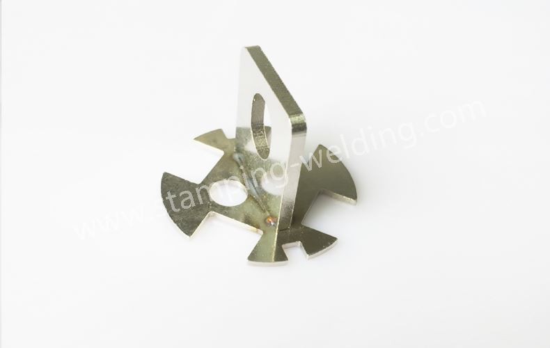 Blade Contact for Fuse link