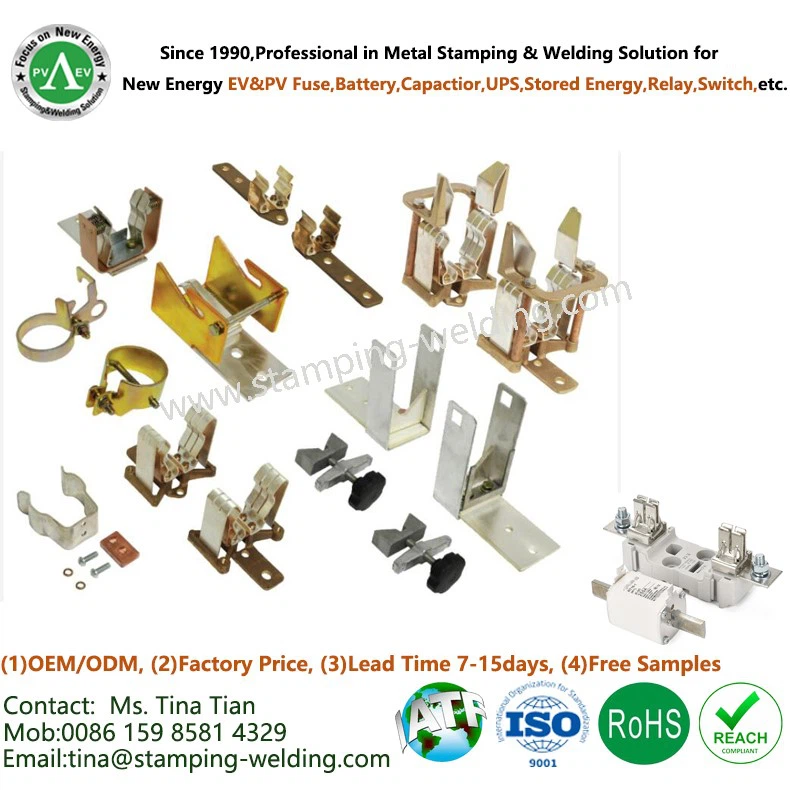 Copper Knife for Switch Copper Knife for Switch