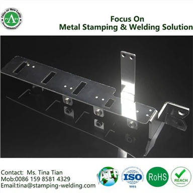 Barra colectora per a la unitat de control del motor EV