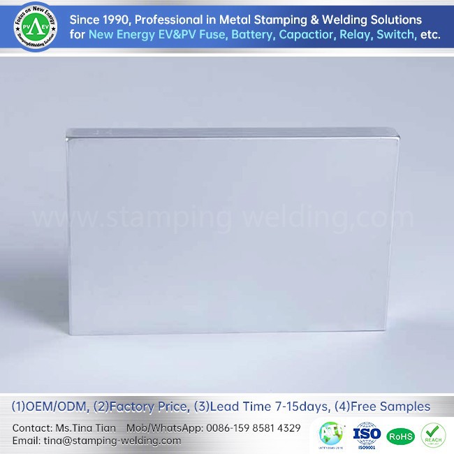 Battery Box For EV