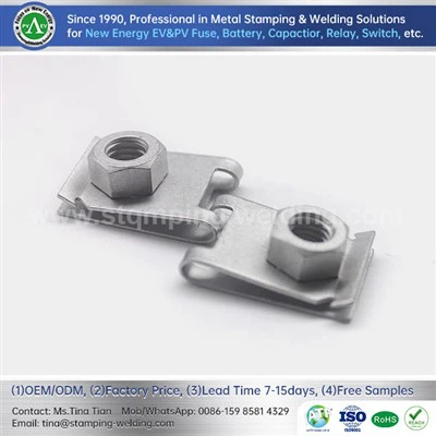 Funls de fons d'acer en carboni