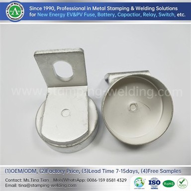 Cap d'extrem de coure