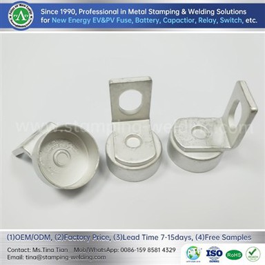 Tapes de tub metàl·lic