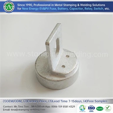 Tapa del fusible del controlador del motor