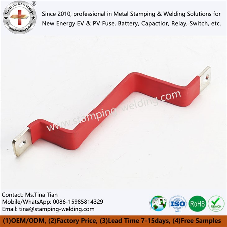 Busbar Insulation Sheet