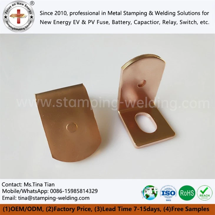 Fuse End Tag