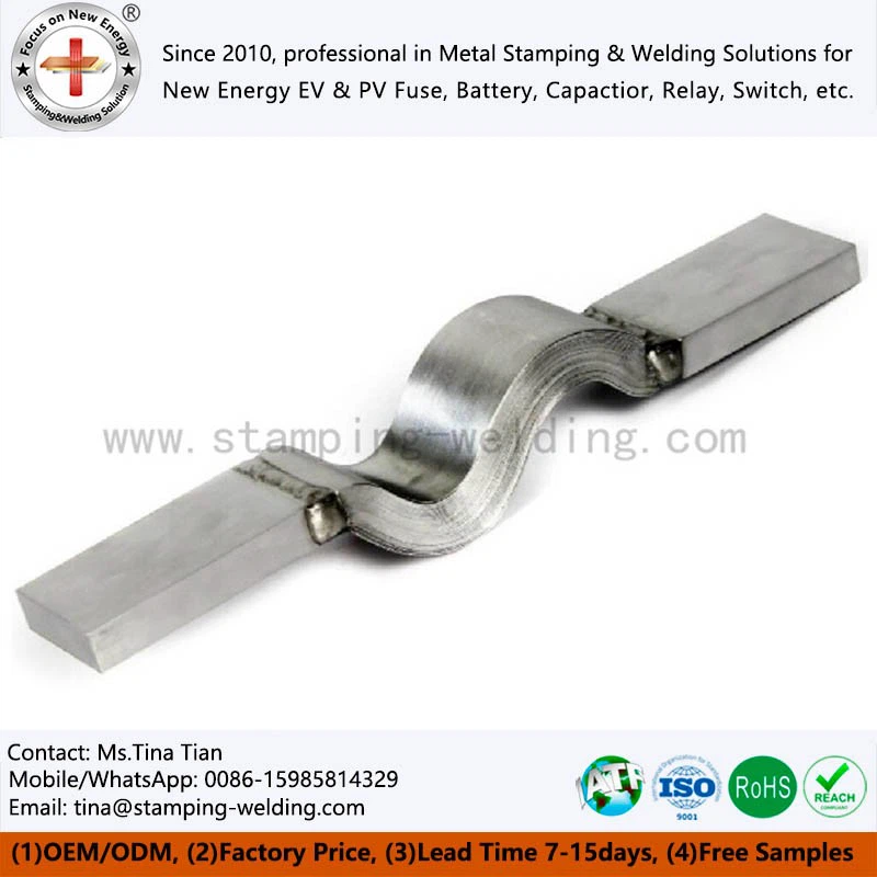 Flexible BusBars