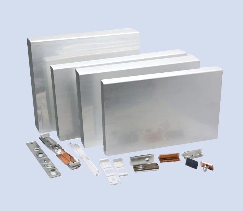 aluminum case for EV battery aluminum case for EV battery