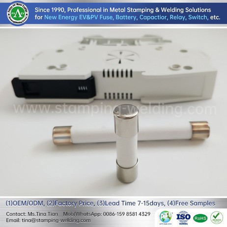 Photovoltaic combiner box system Photovoltaic combiner box system