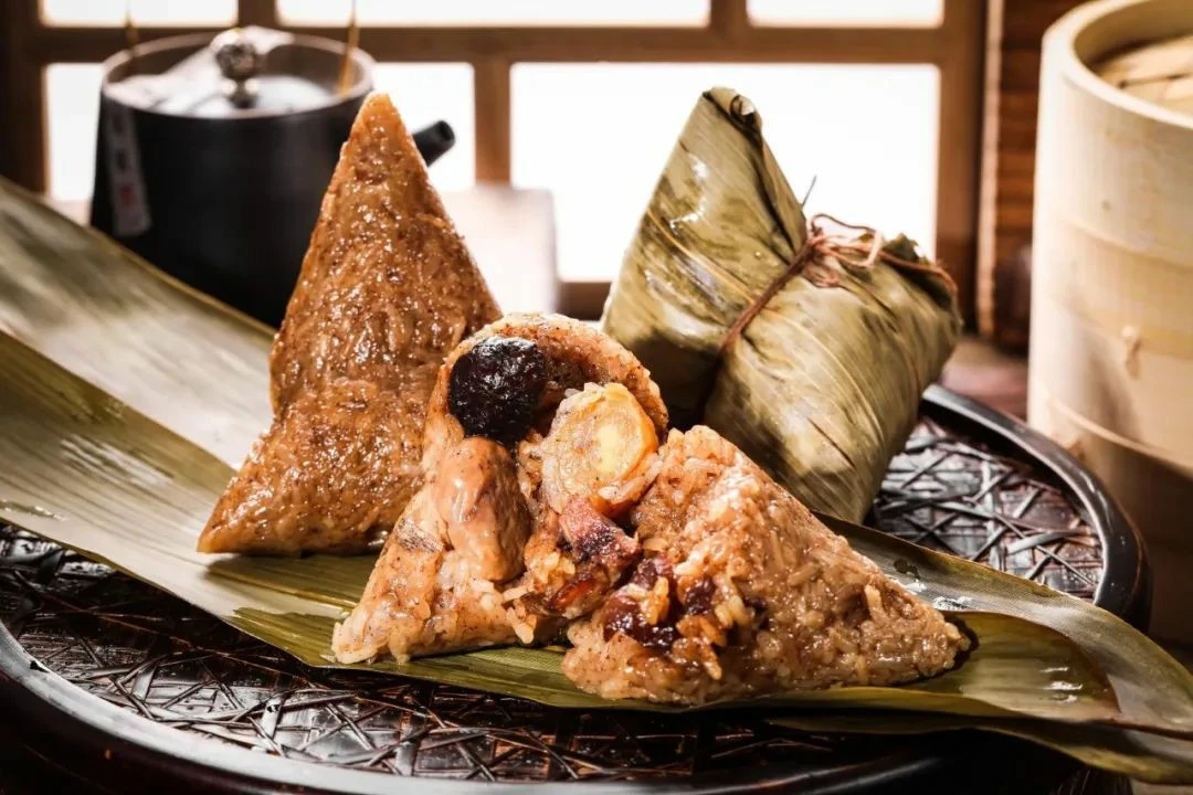 Rice Dumplings-Xiamen Food Rice Dumplings-Xiamen Food