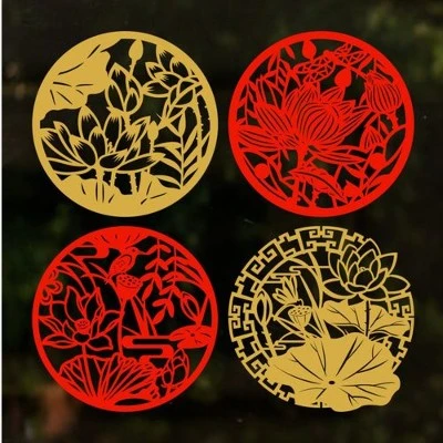paper cutting paper cutting