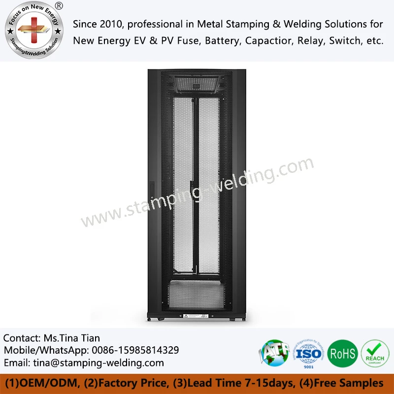 Server Cabinet Server Cabinet