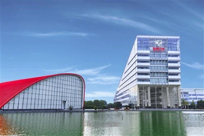 Cap a la novetat, l'ascens i el desenvolupament, Dongfeng 2024 tornarà a atacar