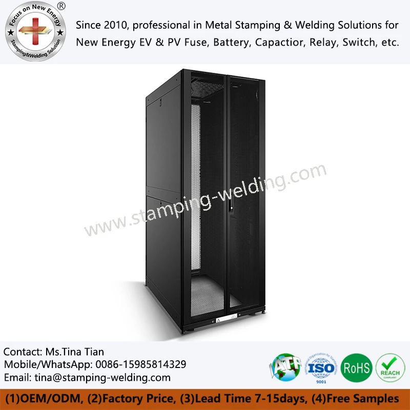 Server Rack Server Rack