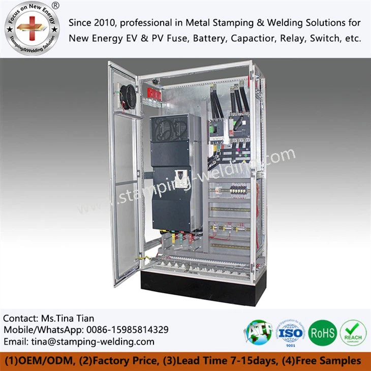 Factory price Flexible Industry Insulated Copper Busbar
