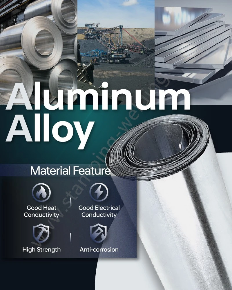 Aluminum Alloy Raw Material Aluminum Alloy Raw Material