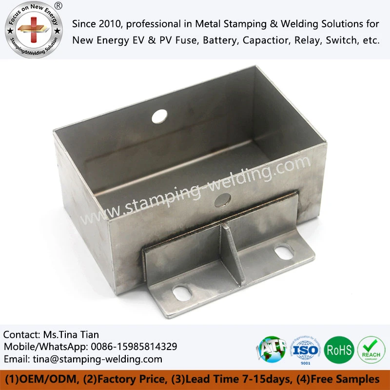 Stainless Steel Can Stainless Steel Can