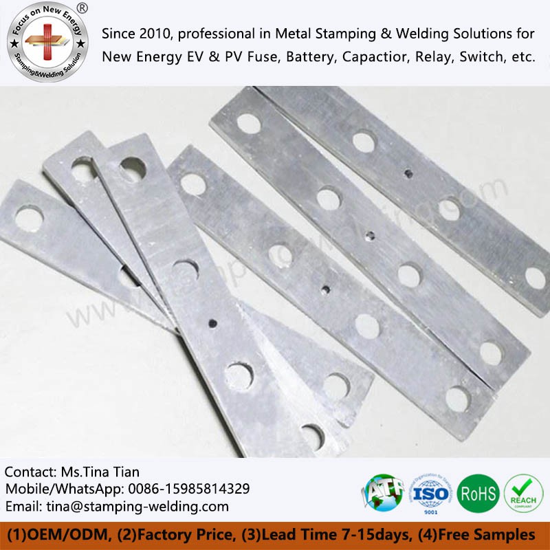 Aluminium Busbar for Generators Aluminium Busbar for Generators