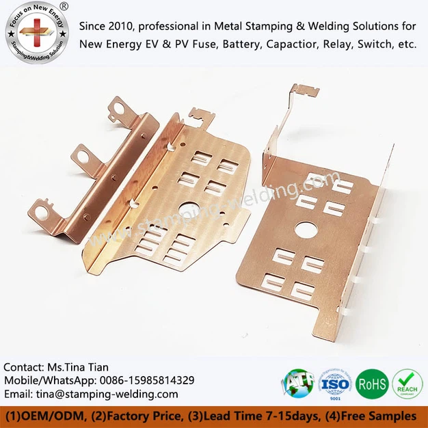 IGBT Bus Bar IGBT Bus Bar