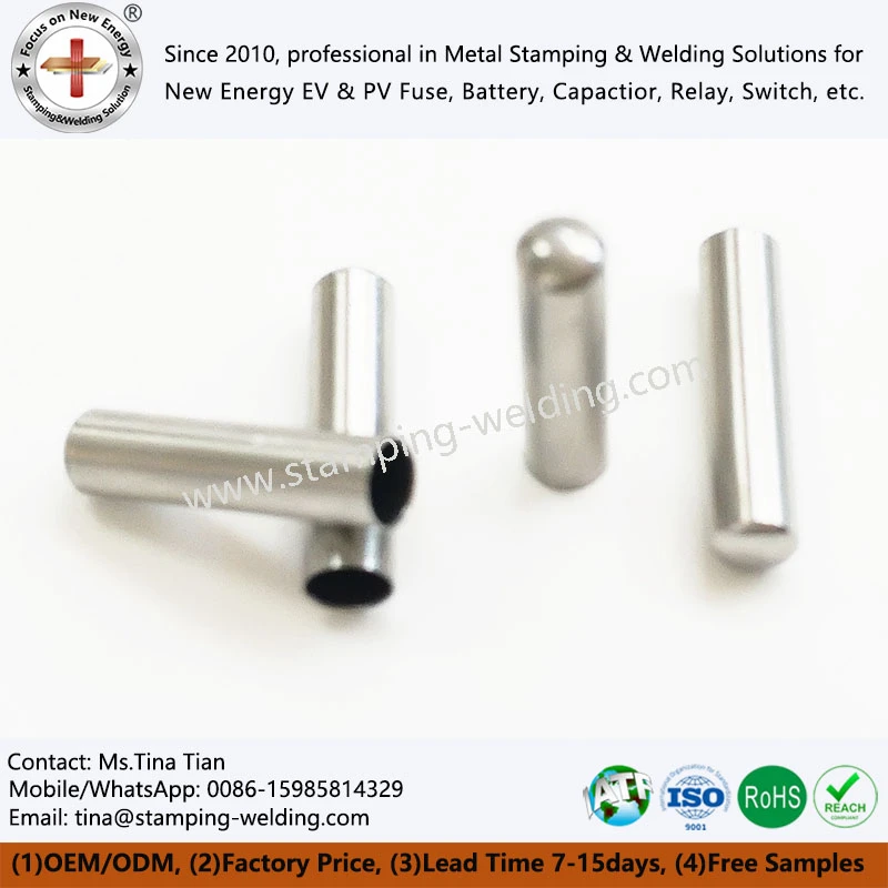 Outer Shell for Air Conditioning Temperature Sensor Outer Shell for Air Conditioning Temperature Sensor