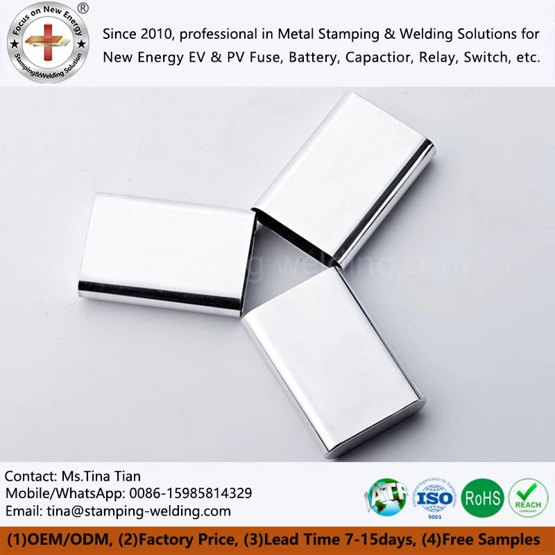 Aluminum Battery Box Aluminum Battery Box