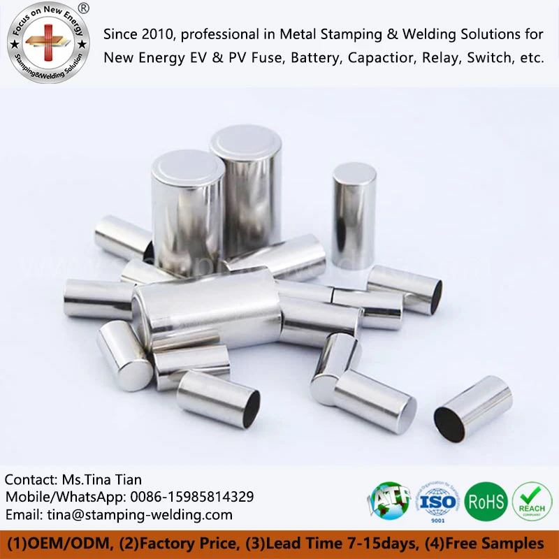 Automotive Battery Aluminum Case Automotive Battery Aluminum Case