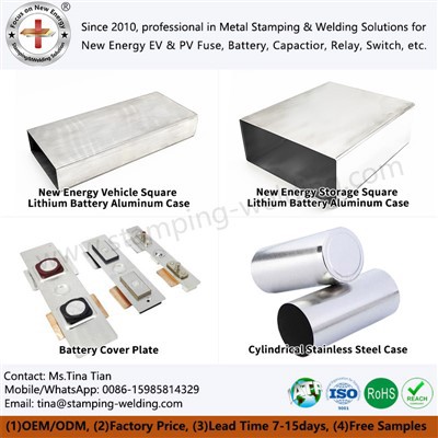 Funda i coberta de la bateria