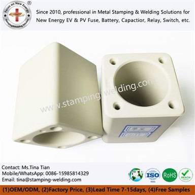 Cossos ceràmics per a fusibles